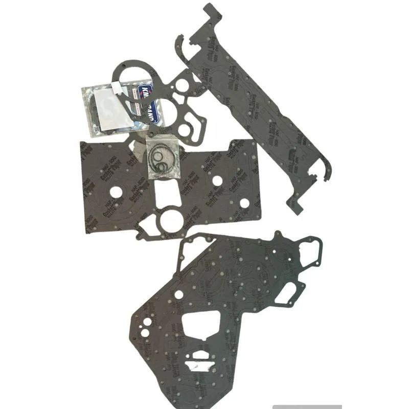 Set garnituri inferior JCB, 315989A1, 02/201851, 02/201965, 02/202524, 4224699M91 Kmp - 1