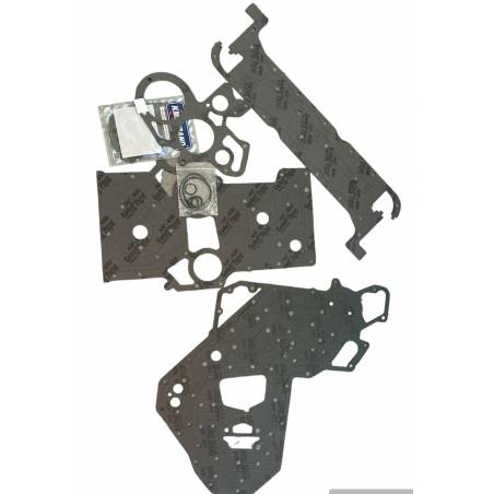 Set garnituri inferior JCB, 315989A1, 02/201851, 02/201965, 02/202524, 4224699M91 Kmp - 1