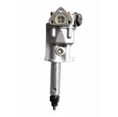 Pompa ulei Fiat U445- Fiat, 4654756, 4705827, 4705833 Anglo Parts - 1