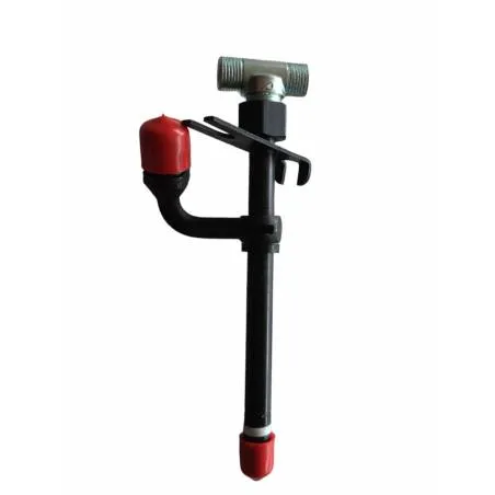 Injector combustibil John Deere 210 bar, AR56289, AR73673, AR89563 Kmp - 1