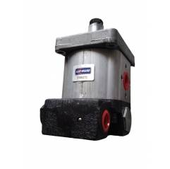 Pompa hidraulica dreapta Fiat debit 31L/min, 1930220, 5131170, 5167401, 9969129 Kmp - 1