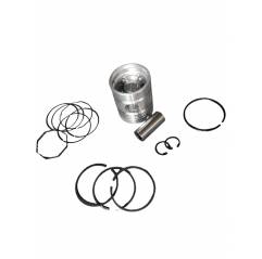 Piston motor Perkins 5 segmenti, Ø 91.49 MM - STD, 3639048M1 Kmp - 1