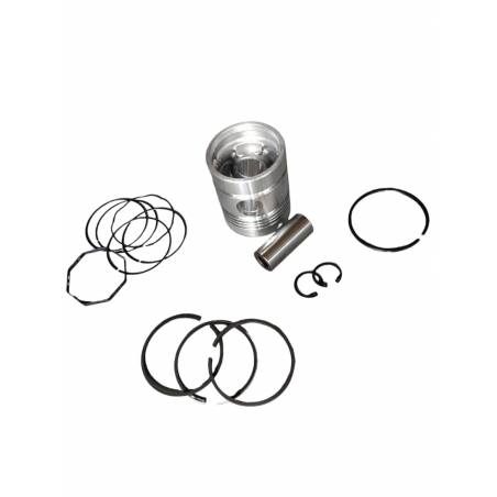 Piston motor Perkins 5 segmenti, Ø 91.49 MM - STD, 3639048M1 Kmp - 1