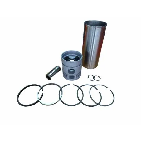 Set motor Perkins 3.152, cu camasi finisate, 3640482M91 Anglo Parts - 1