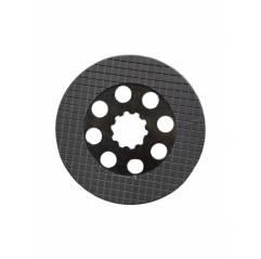 Disc frana Case IH (Ø 226 x 58.3mm x 10 dinti), 3145546R1, 3145546R91, 3145546R92 Kmp - 1