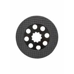 Disc frana Case IH (Ø 226 x 58.3mm x 10 dinti), 3145546R1, 3145546R91, 3145546R92 Kmp - 1