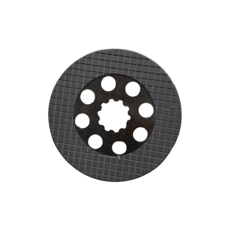 Disc frana Case IH (Ø 226 x 58.3mm x 10 dinti), 3145546R1, 3145546R91, 3145546R92 Kmp - 1