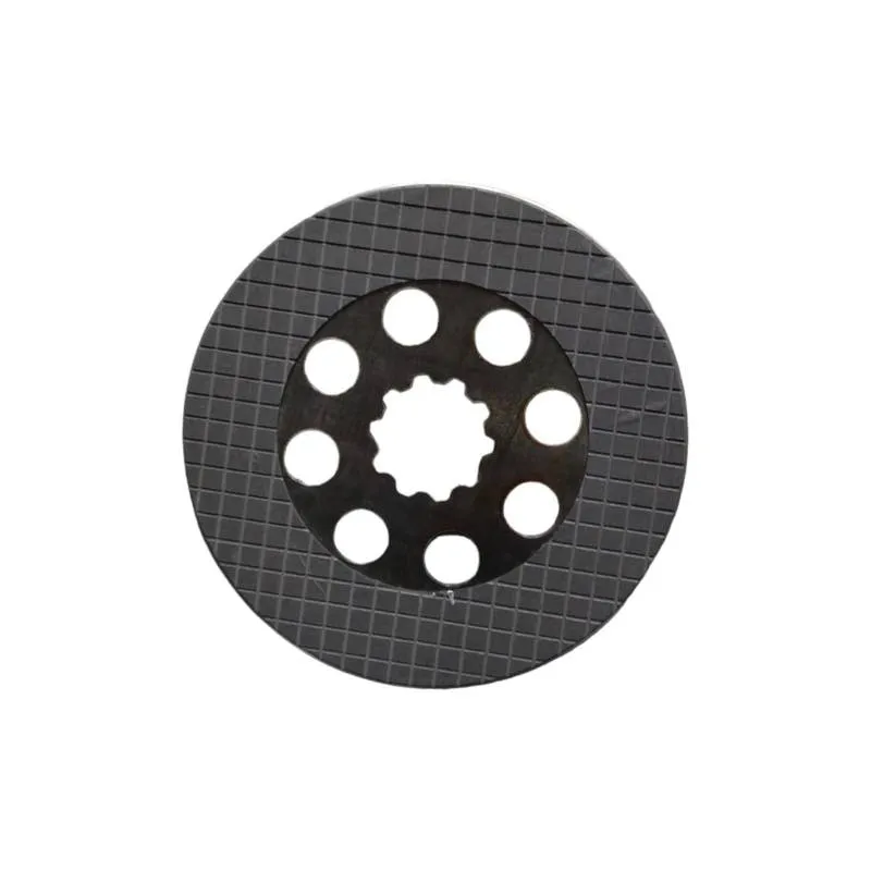Disc frana Case IH (Ø 226 x 58.3mm x 10 dinti), 3145546R1, 3145546R91, 3145546R92 Kmp - 1