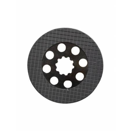 Disc frana Case IH (Ø 226 x 58.3mm x 10 dinti), 3145546R1, 3145546R91, 3145546R92 Kmp - 1