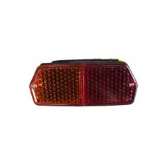 Lampa spate dreapta Fiat, 4247207 Kmp - 1