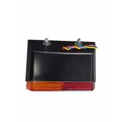 Lampa spate dreapta Fiat, 4247207