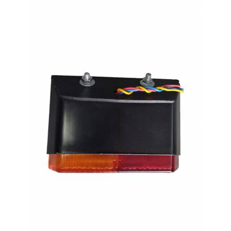 Lampa spate dreapta Fiat, 4247207