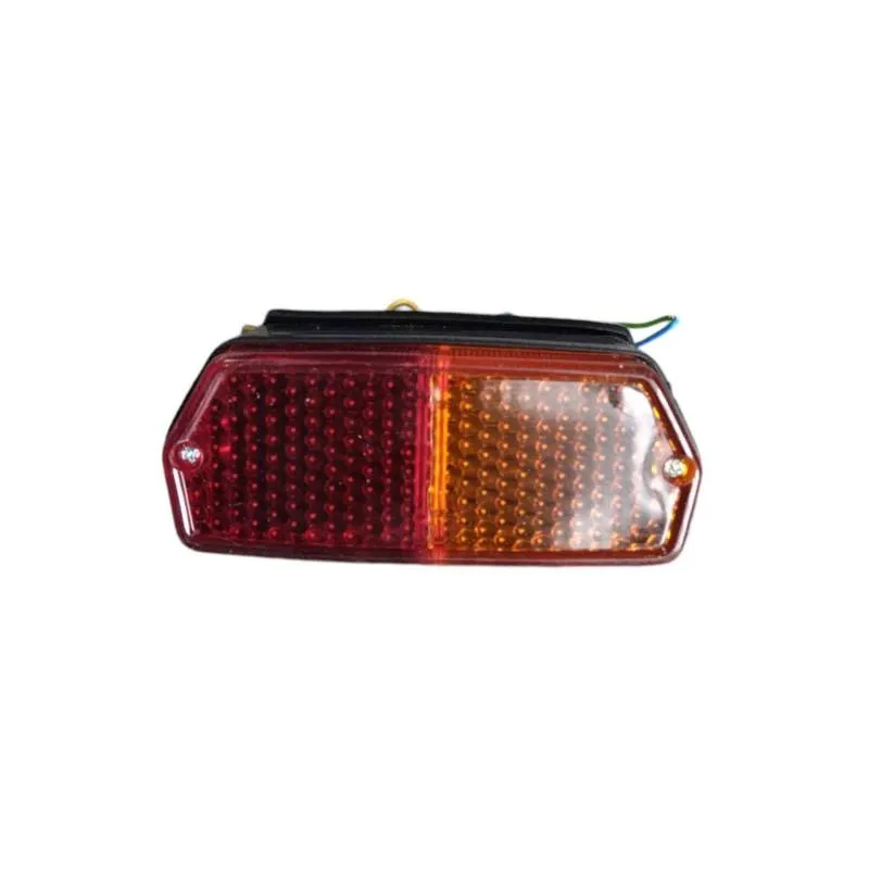Lampa stanga spate Fiat 4247203 Kmp - 1