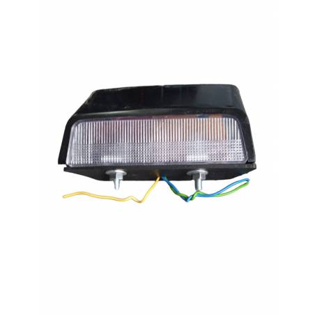 Lampa stanga spate Fiat 4247203