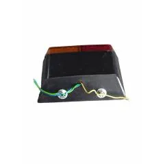 Lampa stanga spate Fiat 4247203 Kmp - 3