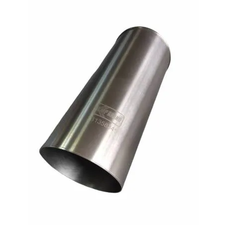 Camasa motor finisata cu guler Perkins, 31358322, 31358345, 734175M1, 739043M1