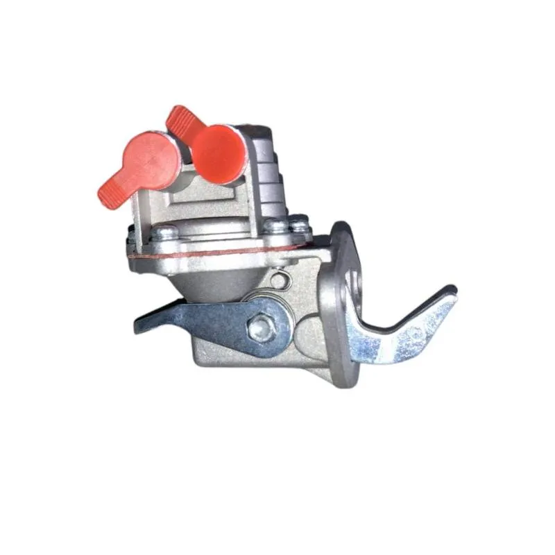 Pompa alimentare Perkins 2641309, 2641A063, 3637307M91, 4222111M91, 886062M1, ULPK0006 Anglo Parts - 1