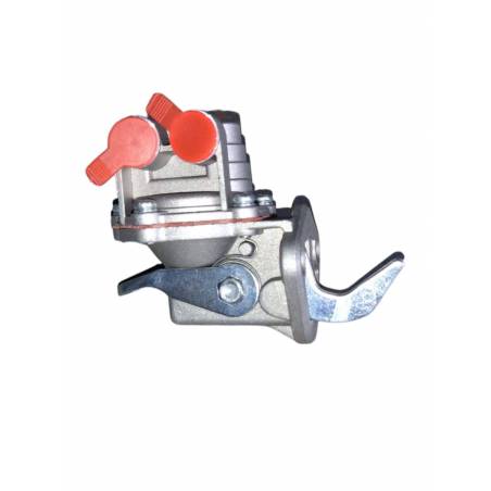 Pompa alimentare Perkins 2641309, 2641A063, 3637307M91, 4222111M91, 886062M1, ULPK0006 Anglo Parts - 1