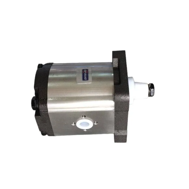 Pompa Hidraulica Fiat (19,2cm³)05129488, 1909916, 1930226, 5113283, 5120850, 5129488 Kmp - 1