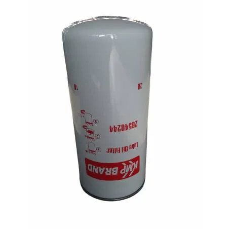 Filtru ulei Case, 668654, F041711, 1819452C1, 26540238 Kmp - 1