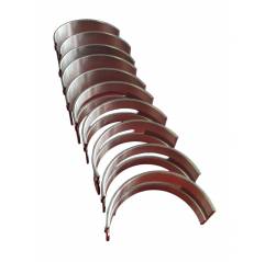 Set cuzineti palier R2 Perkins, 4225061M91 , 4226986M91 , 4226988M91 , U5MB0018B , U5MB0033B Kmp - 1