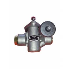 Pompa alimentare John Deere, 0440008113, 0440008125, 1744064 Kmp - 1