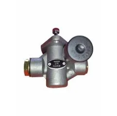 Pompa alimentare John Deere, 0440008113, 0440008125, 1744064 Kmp - 1