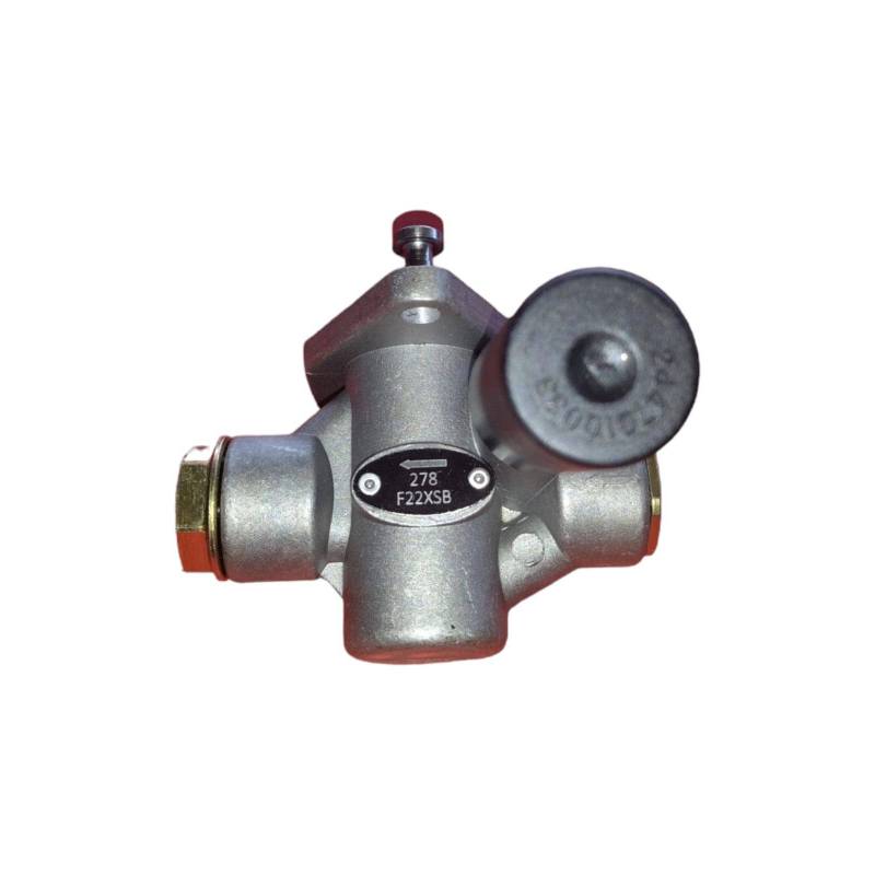 Pompa alimentare John Deere, 0440008113, 0440008125, 1744064 Kmp - 1