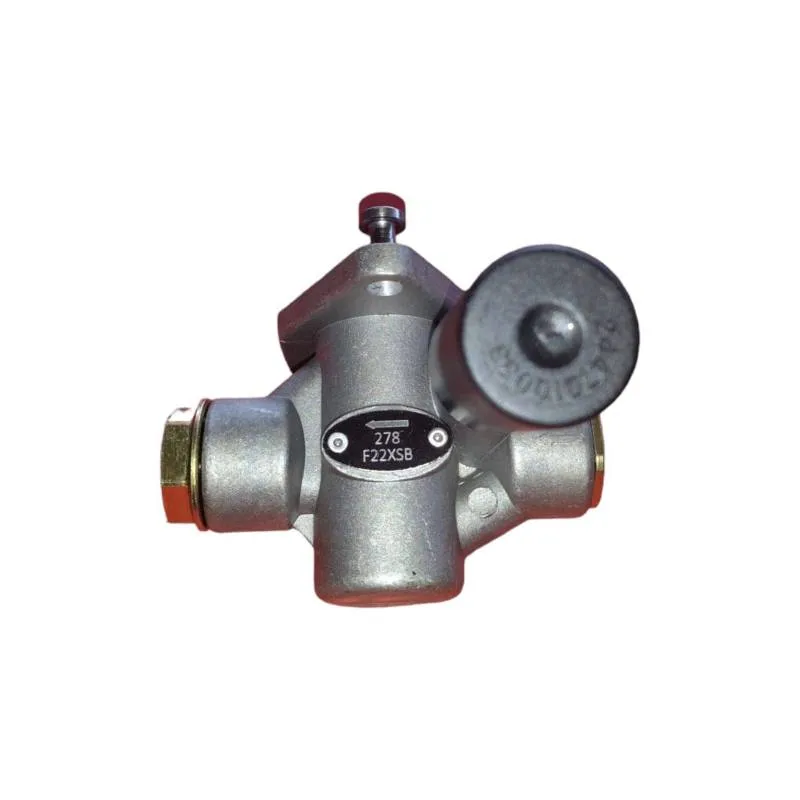 Pompa alimentare John Deere, 0440008113, 0440008125, 1744064 Kmp - 1