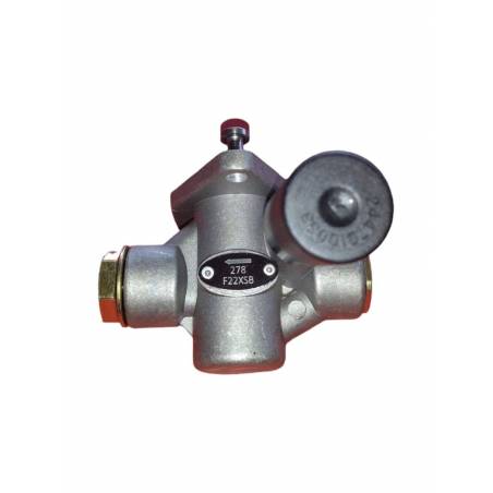 Pompa alimentare John Deere, 0440008113, 0440008125, 1744064 Kmp - 1