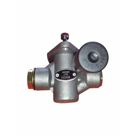 Pompa alimentare John Deere, 0440008113, 0440008125, 1744064 Kmp - 1