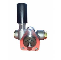 Pompa alimentare John Deere, 0440008113, 0440008125, 1744064