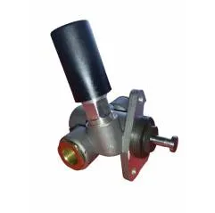 Pompa alimentare John Deere, 0440008113, 0440008125, 1744064 Kmp - 3