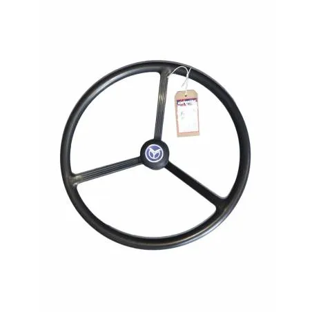 Volan Ford, 3818012602, 3818016120, 83914160, D2NN3600A Kmp - 1