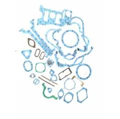 Set garnituri inferioare Perkins, 4222815M91, 747187M91, U5LB0010 Kmp - 1