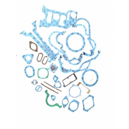 Set garnituri inferioare Perkins, 4222815M91, 747187M91, U5LB0010 Kmp - 1