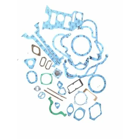 Set garnituri inferioare Perkins, 4222815M91, 747187M91, U5LB0010 Kmp - 1