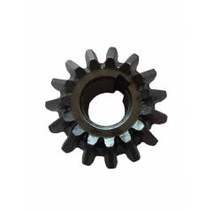 Pinion mic cositoare turceasca Z15 FI 25mm, ATR32719 Autospeed - 1