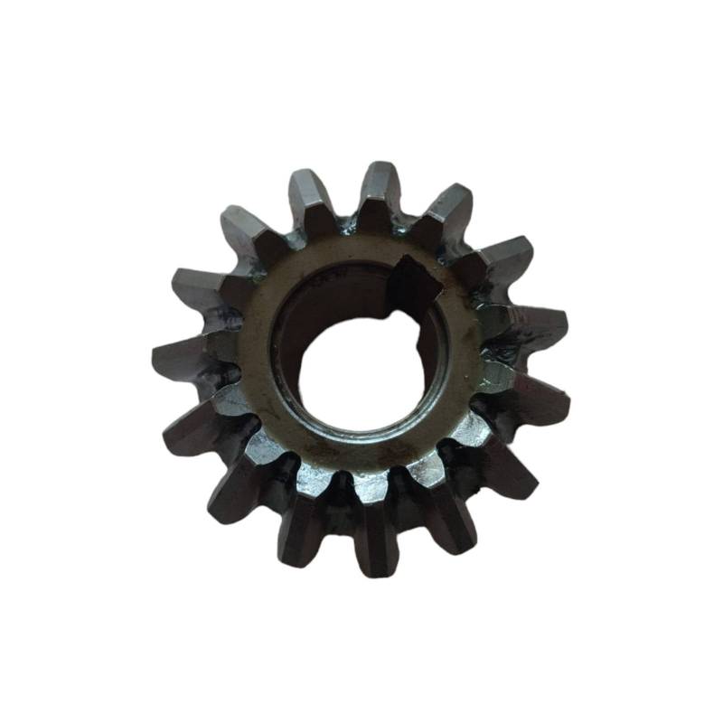 Pinion mic cositoare turceasca Z15 FI 25mm, ATR32719 Autospeed - 1