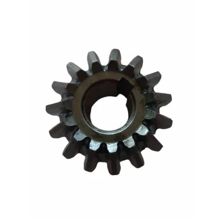 Pinion mic cositoare turceasca Z15 FI 25mm, ATR32719 Autospeed - 1