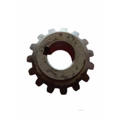 Pinion mic cositoare turceasca Z15 FI 25mm, ATR32719