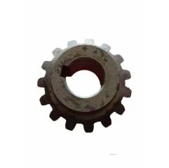 Pinion mic cositoare turceasca Z15 FI 25mm, ATR32719