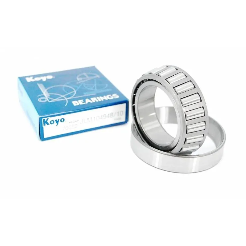 Rulment  JLM104948/10 Koyo - 1