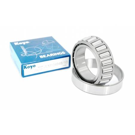 Rulment  JLM104948/10 Koyo - 1