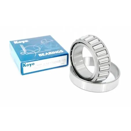 Rulment  JLM104948/10 Koyo - 1