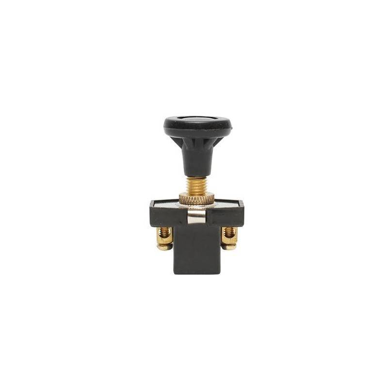 Intrerupator universal cu actionare prin tragere, contact ON/OFF 67185810, 80350965 UTB - 1