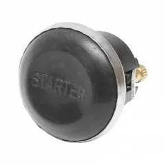Buton starter 12/24V, UTBP1224.00, 1224.00, DISX14 UTB - 1