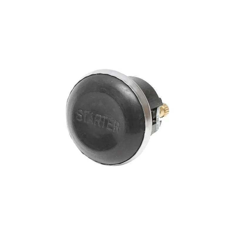 Buton starter 12/24V, UTBP1224.00, 1224.00, DISX14 UTB - 1