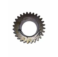 Pinion arbore motor Landini 3117C061, 3117C062, 4222820M1 Bepco - 1