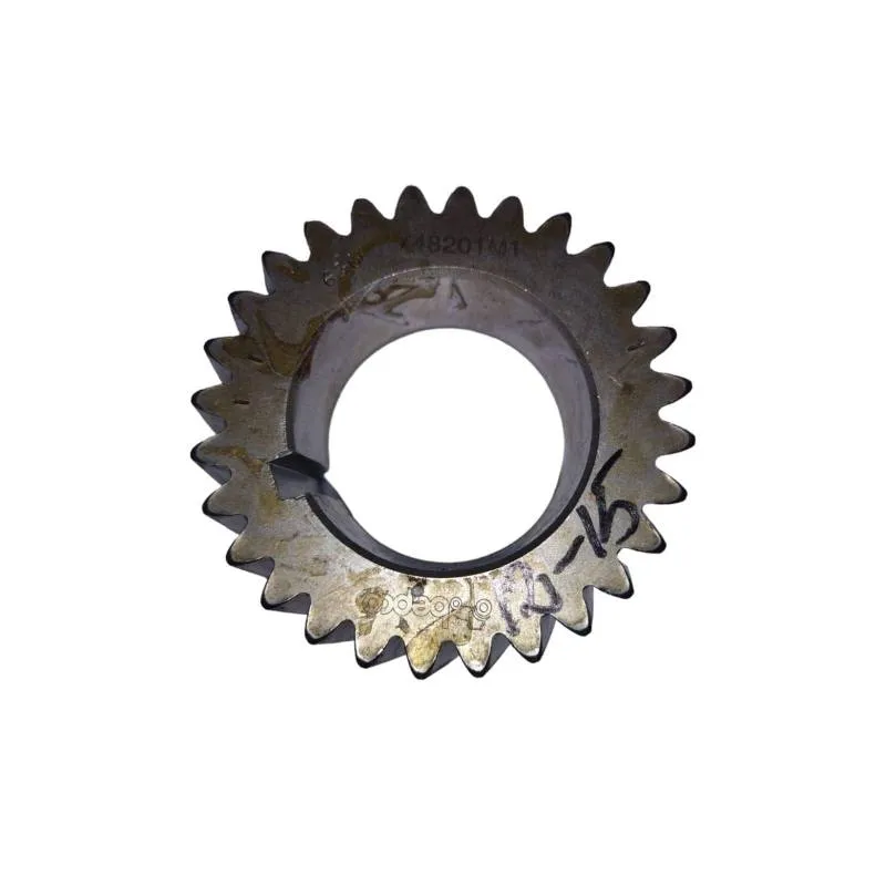 Pinion arbore motor Landini 3117C061, 3117C062, 4222820M1 Bepco - 1